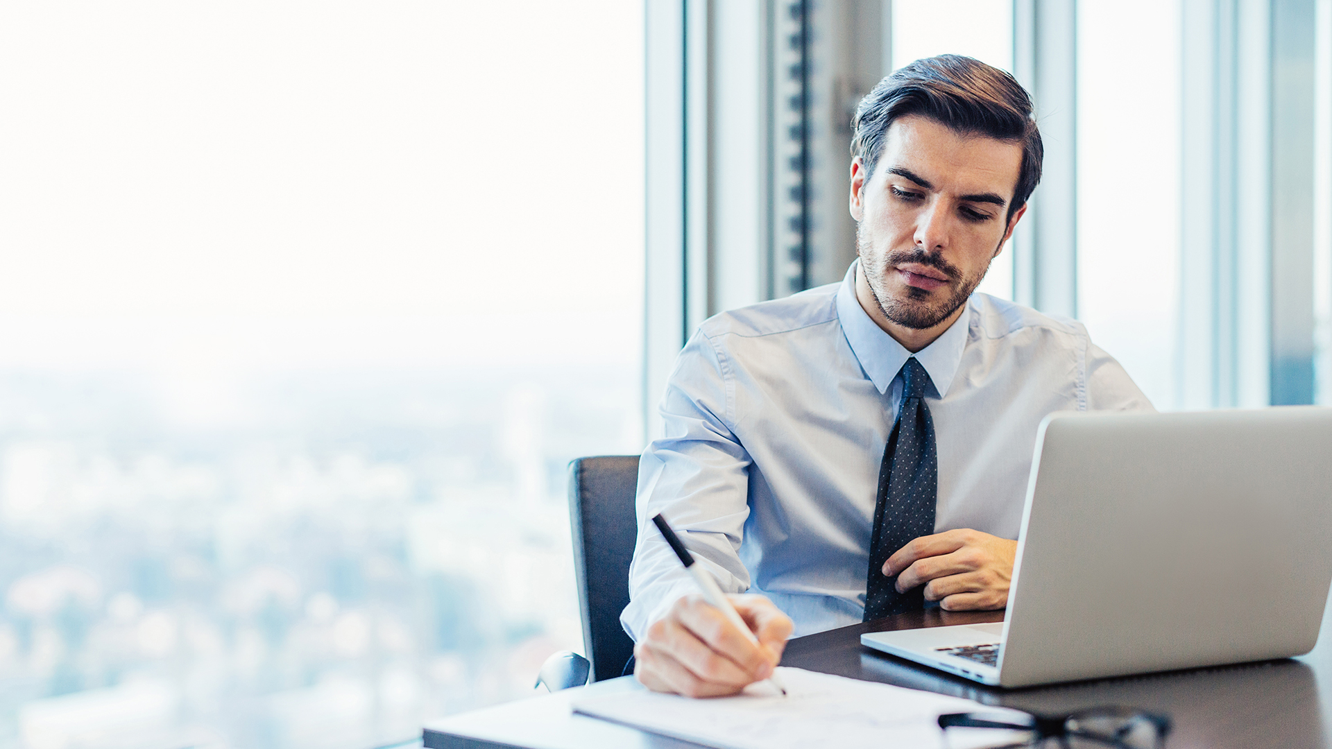 AI-Driven Accounting and Payroll Administrator