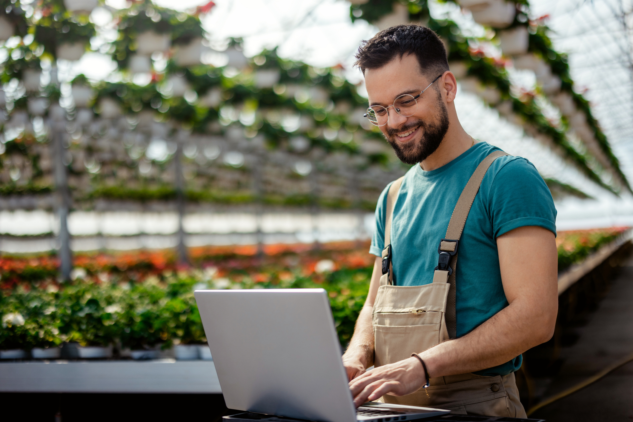 Sustainable Business Management 